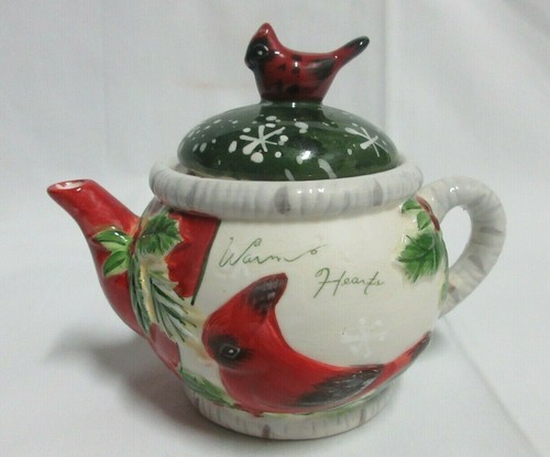 Yankee candle red cardinal - yankee,