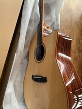 Tanglewood TJ5 CE Java