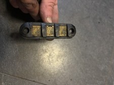 Volkswagen VW Transporter Caravelle T4 Side Door Central Locking Contacts Pins