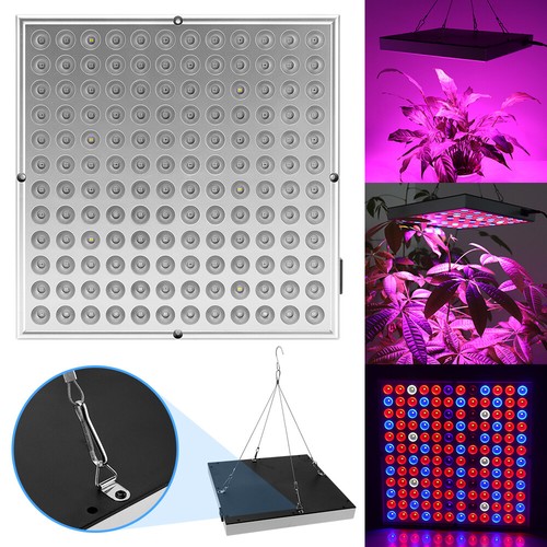 Led plant grow light - grow,
