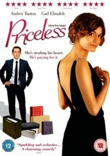 Priceless dvd comedy - dvd,