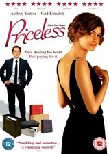 Priceless DVD Audrey Tautou (2008)