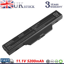 Laptop battery for 550 - hp,