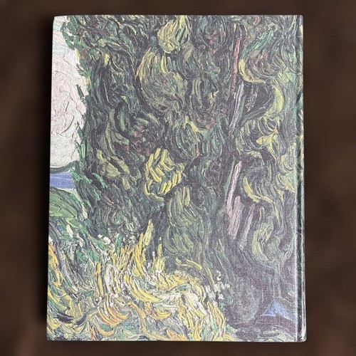 Exhibition van gogh - van,