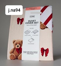 Primark Viral Red Teddy Bear