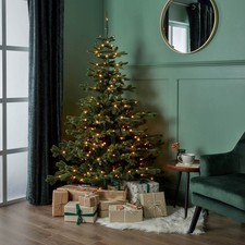 Christmas Tree 6ft Green