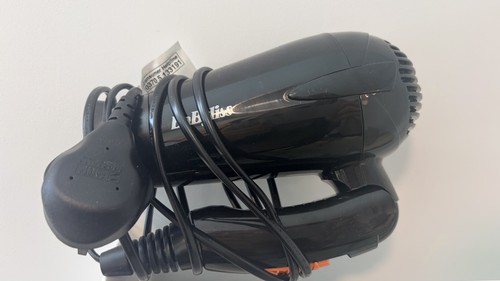 Babyliss travel dry 2000 - dry, hair