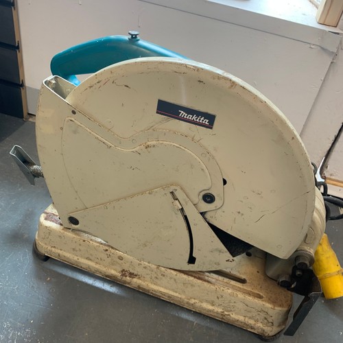 Makita 2414b 110v 355mm - 2414b,