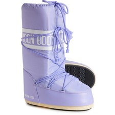 MOON BOOTS Womens Icon Tall