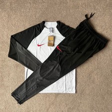 Mens Nike Dri-Fit Tracksuit