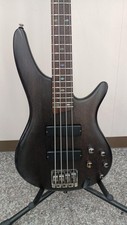 Ibanez electric bass sr500 - electric,