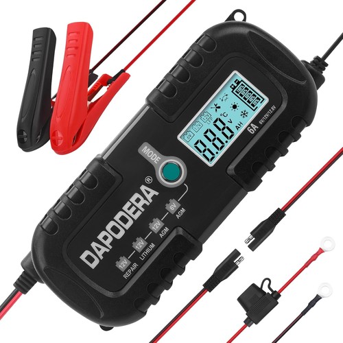 Car battery charger 12v - battery,