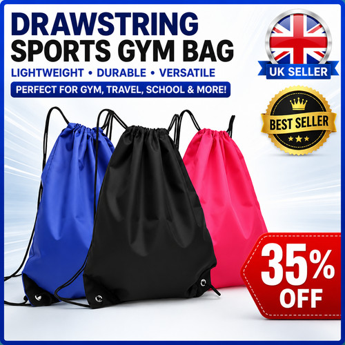Lightweight drawstring sports - drawstring,