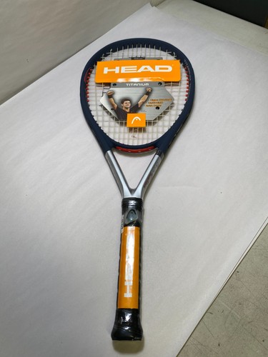 Head xtralong tennis - head,
