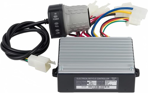 36v throttle upgrade - upgrade, for