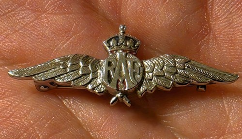 Ww2 raf sweetheart - raf,
