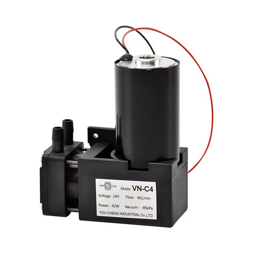 24v 42w small piston - 42w,