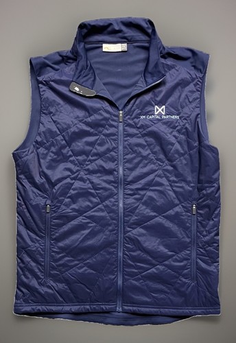 Kjus retention vest mens xl - kjus, 54
