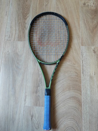 Wilson blade - wilson, (16x19)