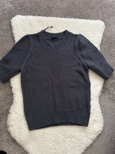 Cos short sleeves - sleeves, knit