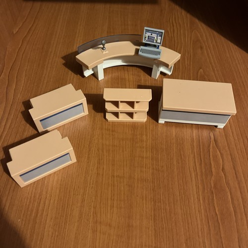 Playmobil spares police - spares:,