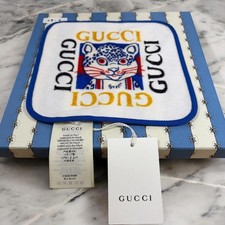 GUCCI x Yuko Higuchi Cotton