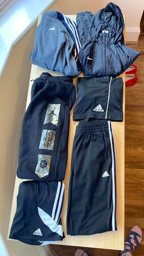 Fantastic value nike adidas - value, nike/adidas
