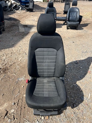 Ford galaxy 2016 genuine front - ford,