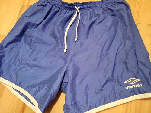 Vtg umbro soccer - umbro, shorts