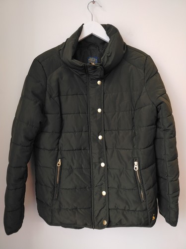 Joules ladies hoodless quilted - joules,