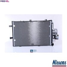 CONDENSER AIR CONDITIONING