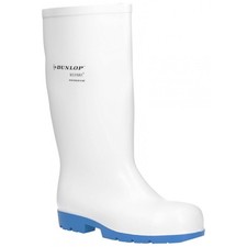 Dunlop Acifort Classic+ White