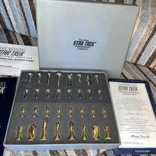 The Official STAR TREK