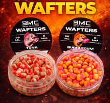 BMC Baits Wafters