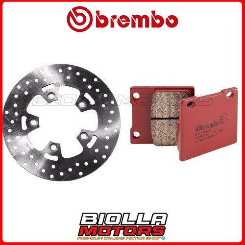 Brembo suzuki gsf bandit - suzuki, 600