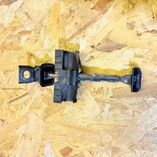 2016 VOLKSWAGEN POLO DRIVER REAR RIGHT SIDE DOOR CHECK STRAP