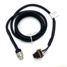 New 7-Pin Attachment Harness