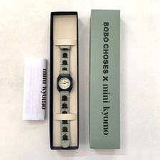 Rare BOBO CHOSES x mini kyono