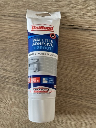 Unibond ultraforce wall tile - wall,