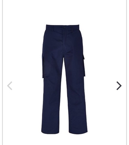 Arco essentials cargo trousers - cargo,