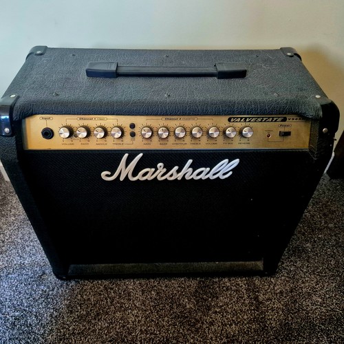 Marshall valvestate vs65r 65w - marshall,