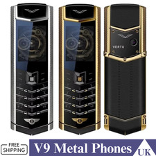 Vertu mobile phone matel - vertu,