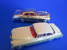 CORGI TOYS 224 BENTLEY