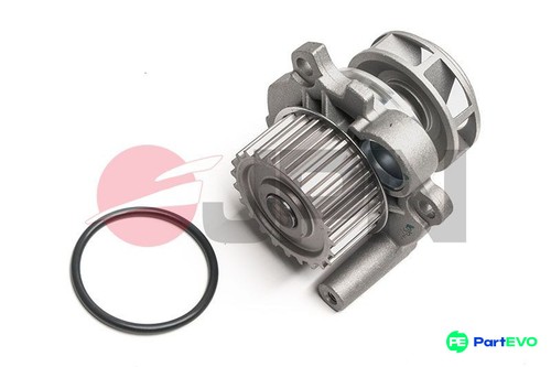 Jpn engine cooling water pump - water,