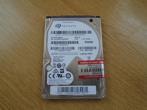 Seagate 2tb st2000lm003 - seagate,