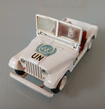 SCARCE Tekno 814 WILLY'S JEEP