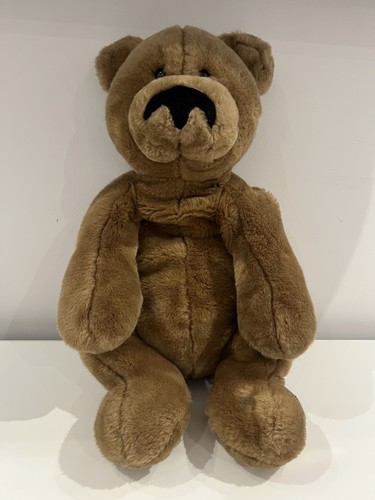 Manhattan toy company bear - manhattan,