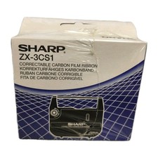Lot of 10 x SHARP ZX-3CS1