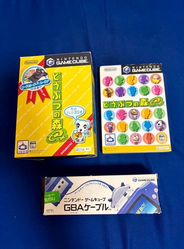 Animal crossing ereader - crossing,