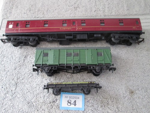 Hornby dublo triang bundle - hornby,